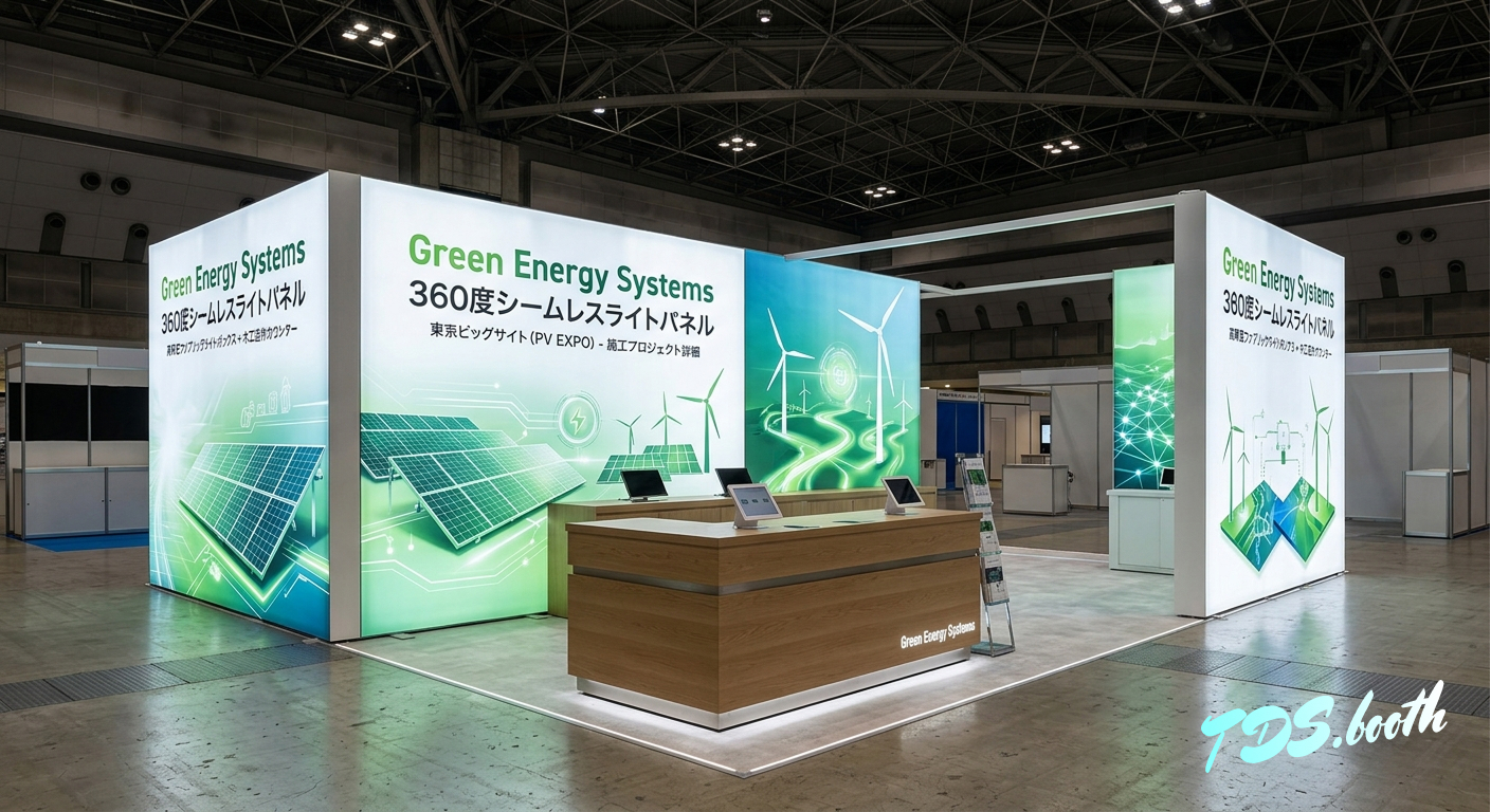 Green Energy Systems